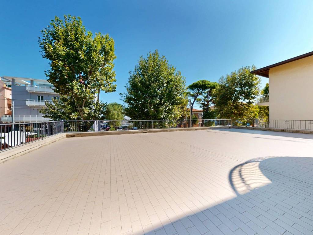 Villa a Rimini in Viale Marebello, 2 - Foto 5