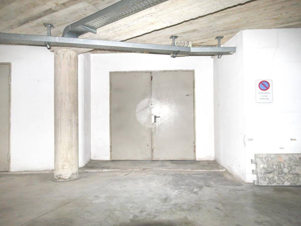 Box / garage a San benedetto del tronto in Largo Danubio, 11 - Foto 5