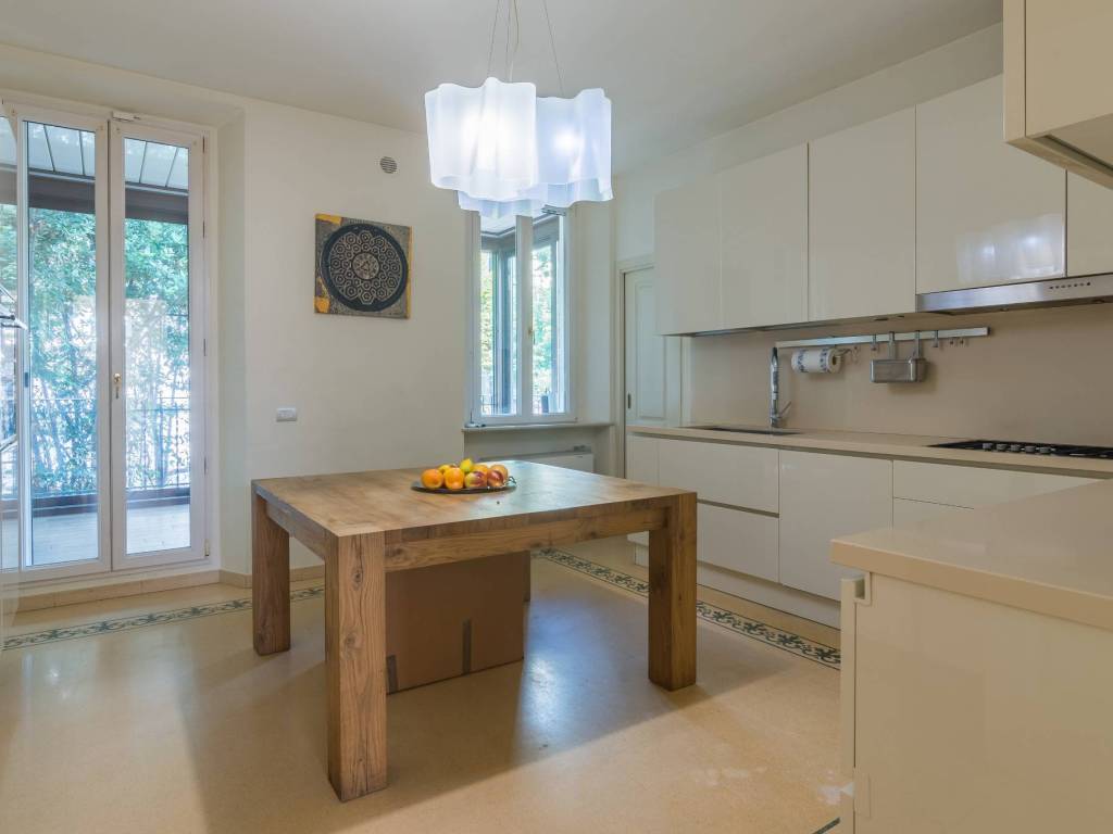 Casa indipendente a Pesaro in Viale Fiume, 51 - Foto 3