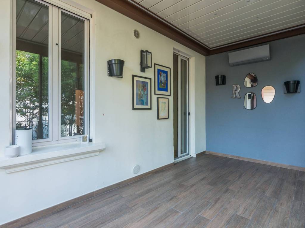 Casa indipendente a Pesaro in Viale Fiume, 51 - Foto 5
