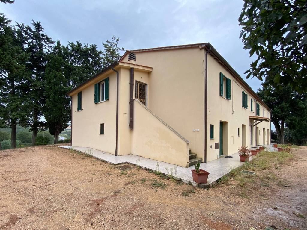 Rustico / casale a Manciano - Foto 2