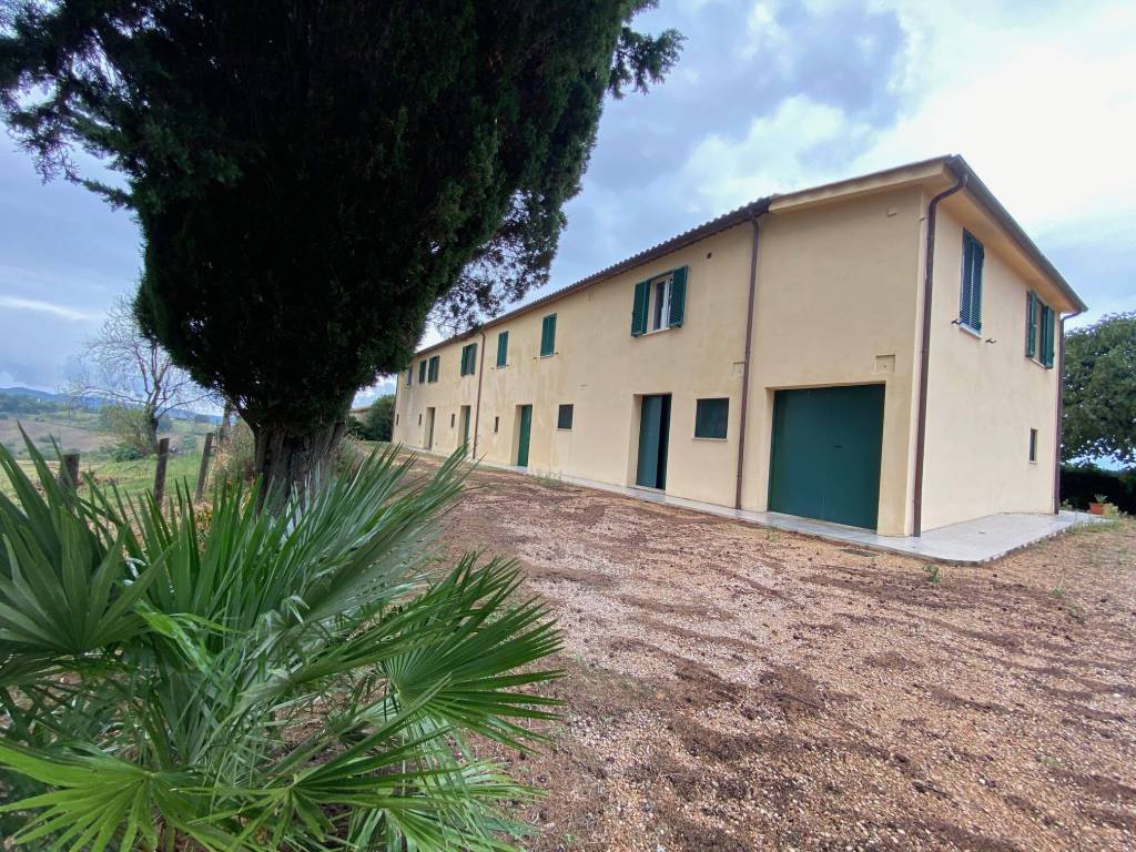 Rustico / casale a Manciano - Foto 3