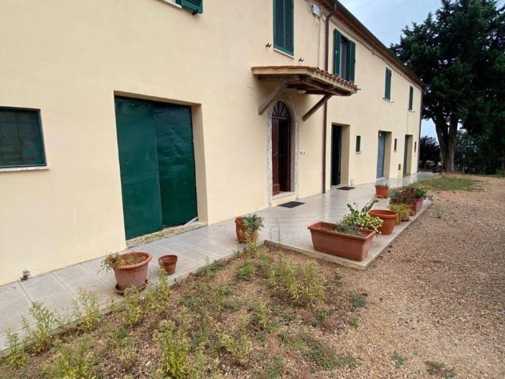Rustico / casale a Manciano - Foto 5