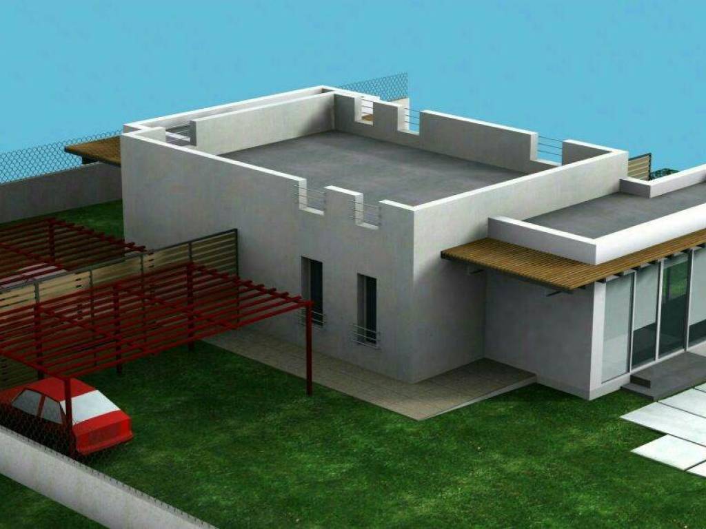 Villa a Santa croce camerina - Foto 5