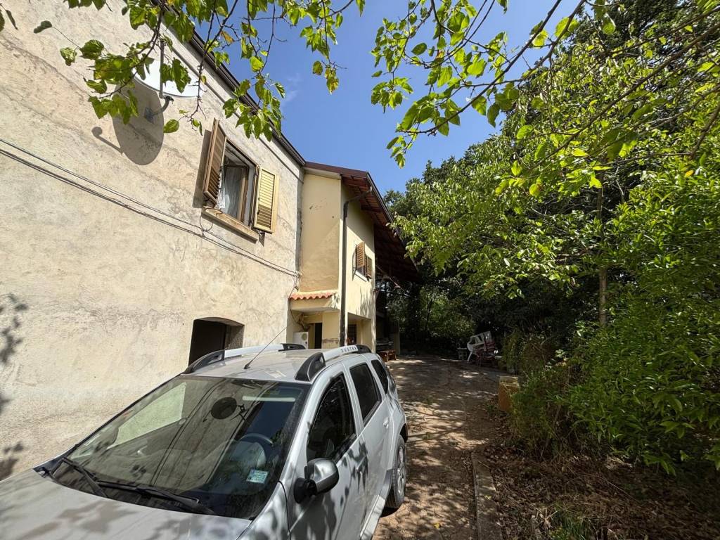 Rustico / casale a Lamezia terme in Contrada Richetti - Foto 2