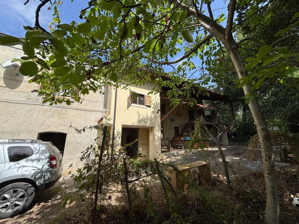 Rustico / casale a Lamezia terme in Contrada Richetti - Foto 3