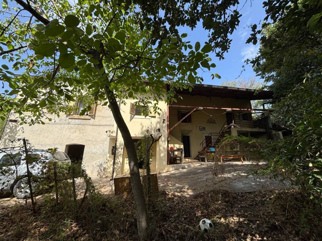 Rustico / casale a Lamezia terme in Contrada Richetti - Foto 4
