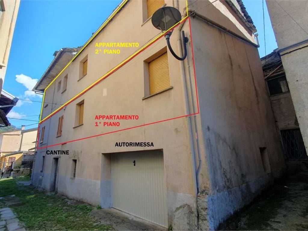 Casa indipendente a Premosello-chiovenda in via Professore Giuseppe Chiovenda, 14 - Foto 3