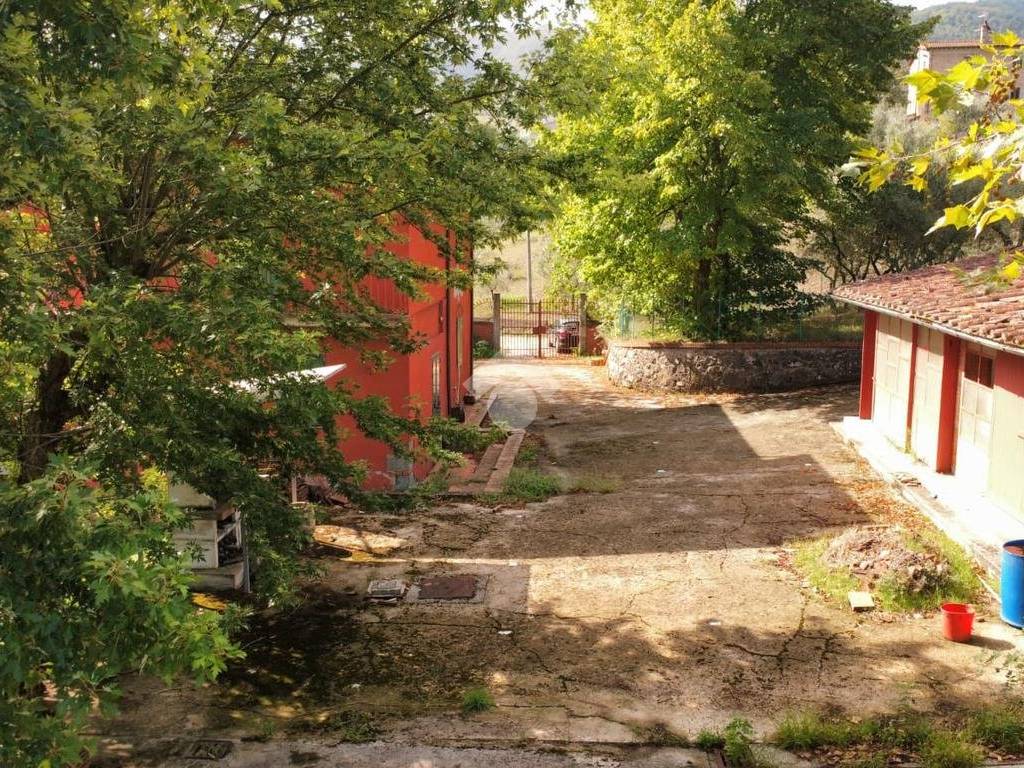 Casa indipendente a Quarrata in Via Lucciano, 182 - Foto 3