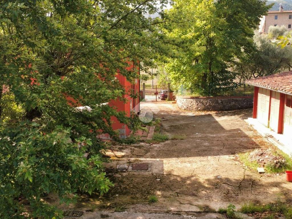 Casa indipendente a Quarrata in Via Lucciano, 182 - Foto 4