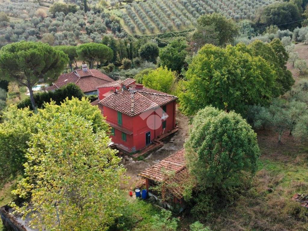 Casa indipendente a Quarrata in Via Lucciano, 182 - Foto 5