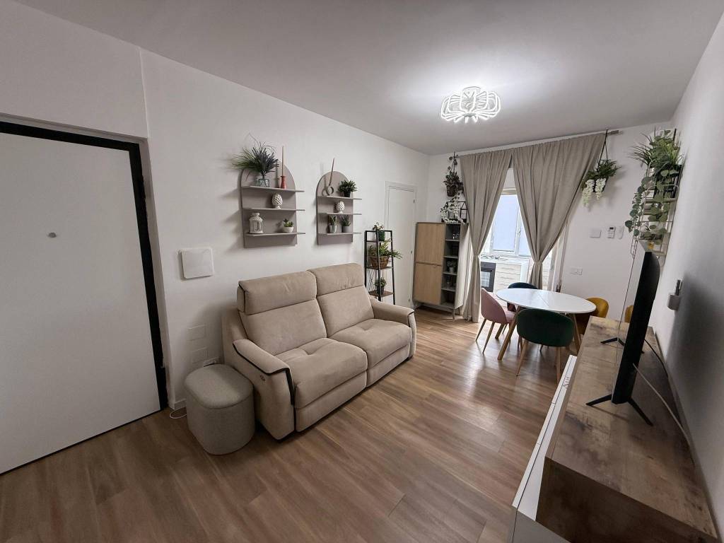 Appartamento a Marsala in Via Mario Nuccio - Foto 2