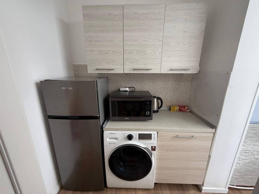 Appartamento a Marsala in Via Mario Nuccio - Foto 4