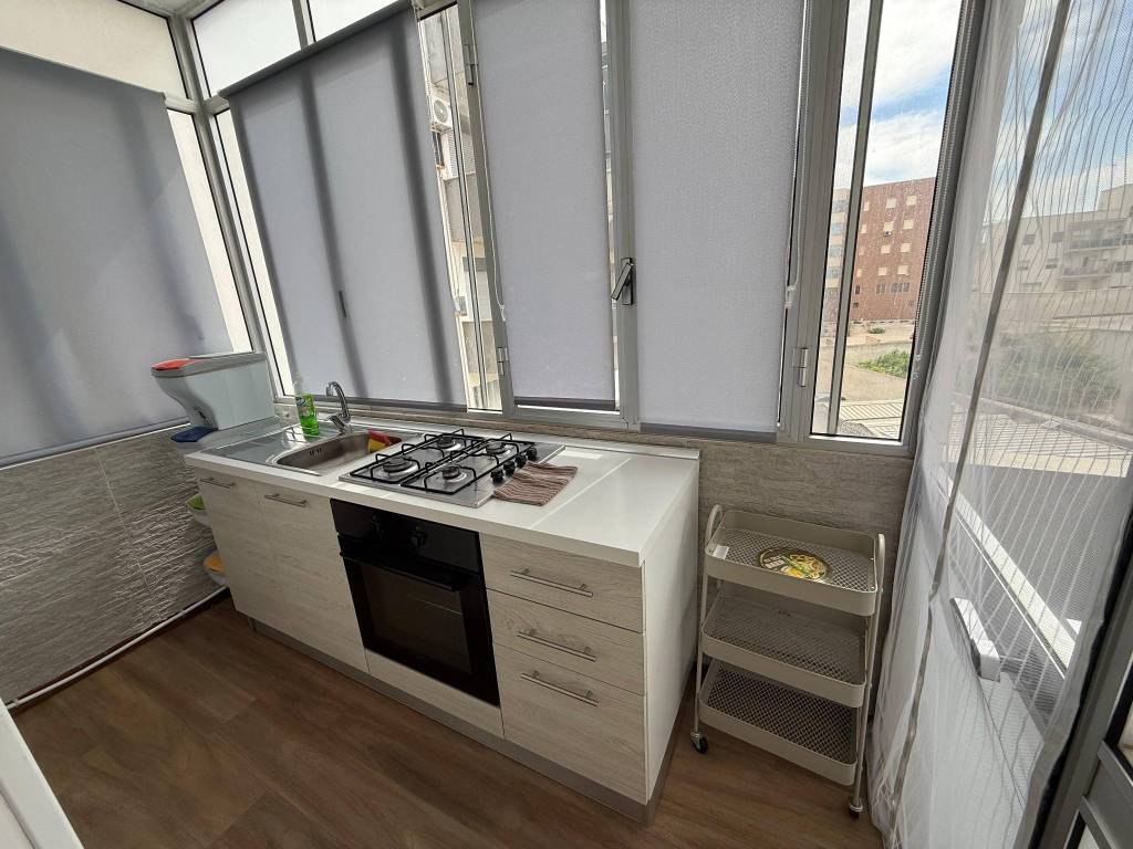 Appartamento a Marsala in Via Mario Nuccio - Foto 5