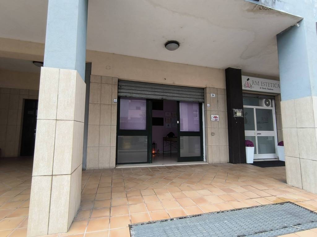 Immobile a Cosenza in Via Giuseppe Sisca, 24 - Foto 2