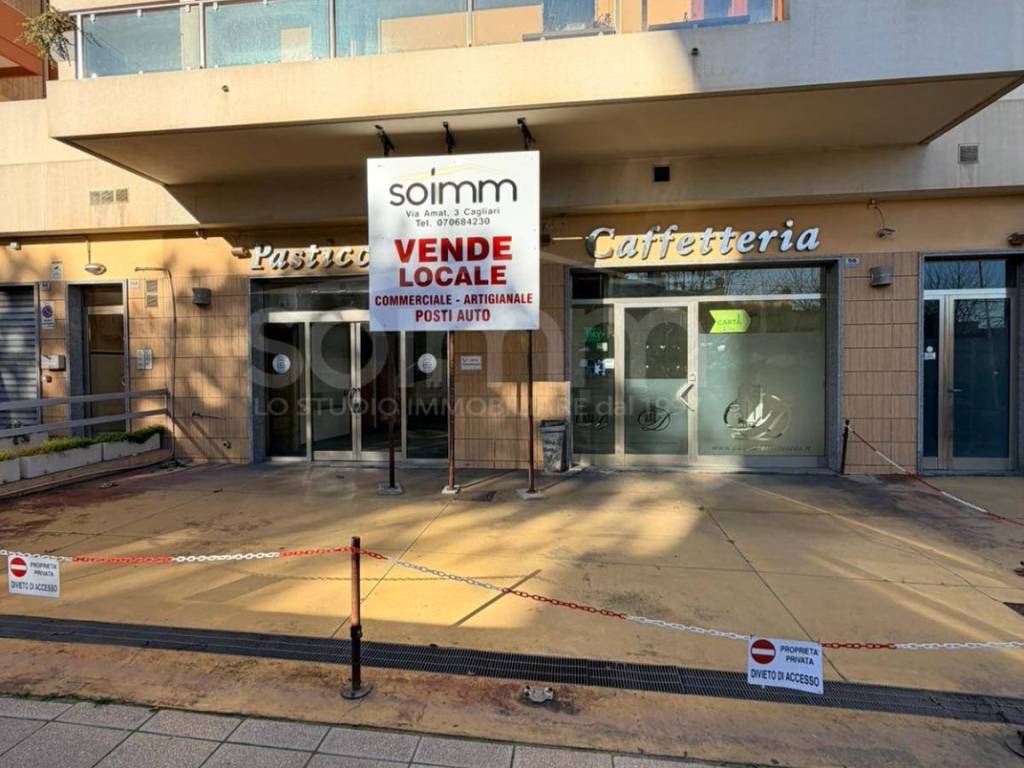 Immobile a Cagliari in viale marconi, 54 - Foto 2