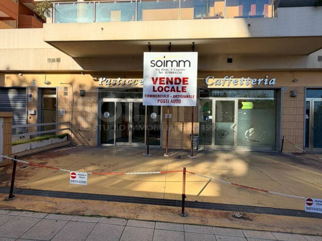 Immobile a Cagliari in viale marconi, 54 - Foto 3