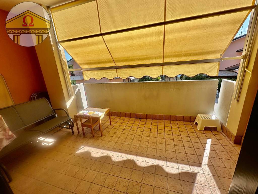 Appartamento a Arcade in viale Europa, 39 - Foto 5