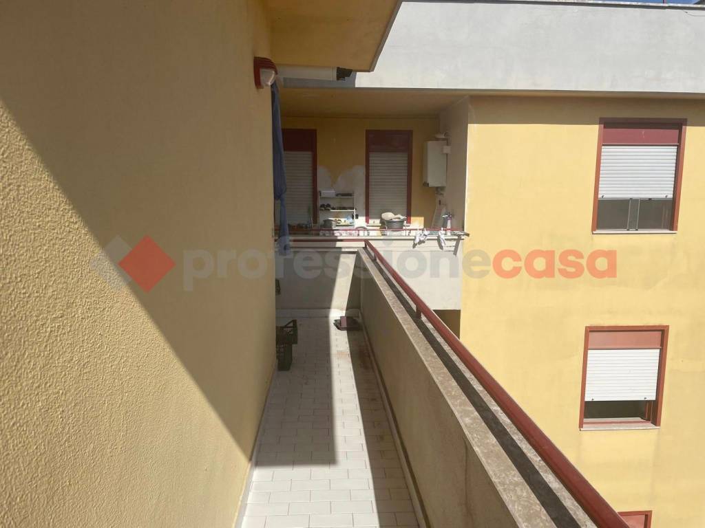 Appartamento a Vitulazio in Via Arbustella, snc - Foto 2