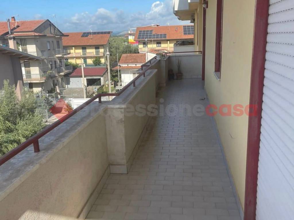 Appartamento a Vitulazio in Via Arbustella, snc - Foto 4