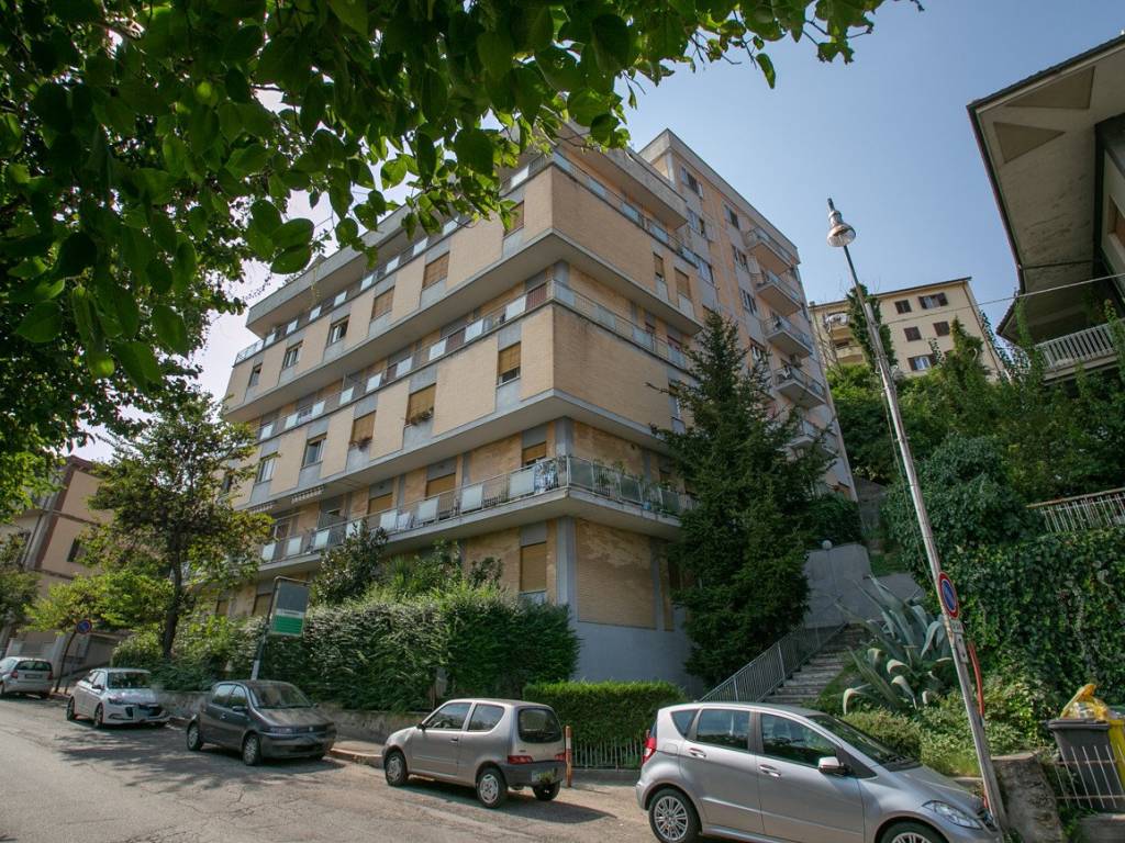 Appartamento a Chieti in Via Picena, 71 - Foto 2