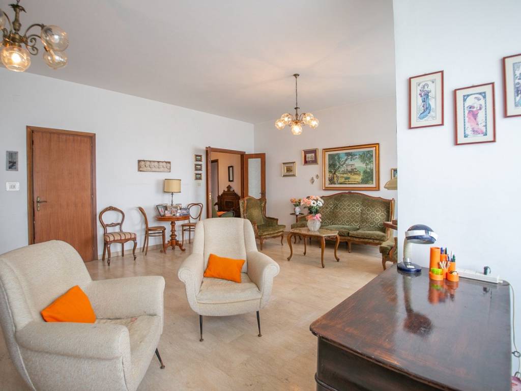 Appartamento a Chieti in Via Picena, 71 - Foto 3