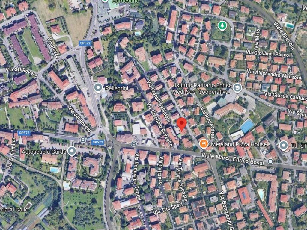 Appartamento a Salò in Via San Giuseppe, 3 - Foto 4