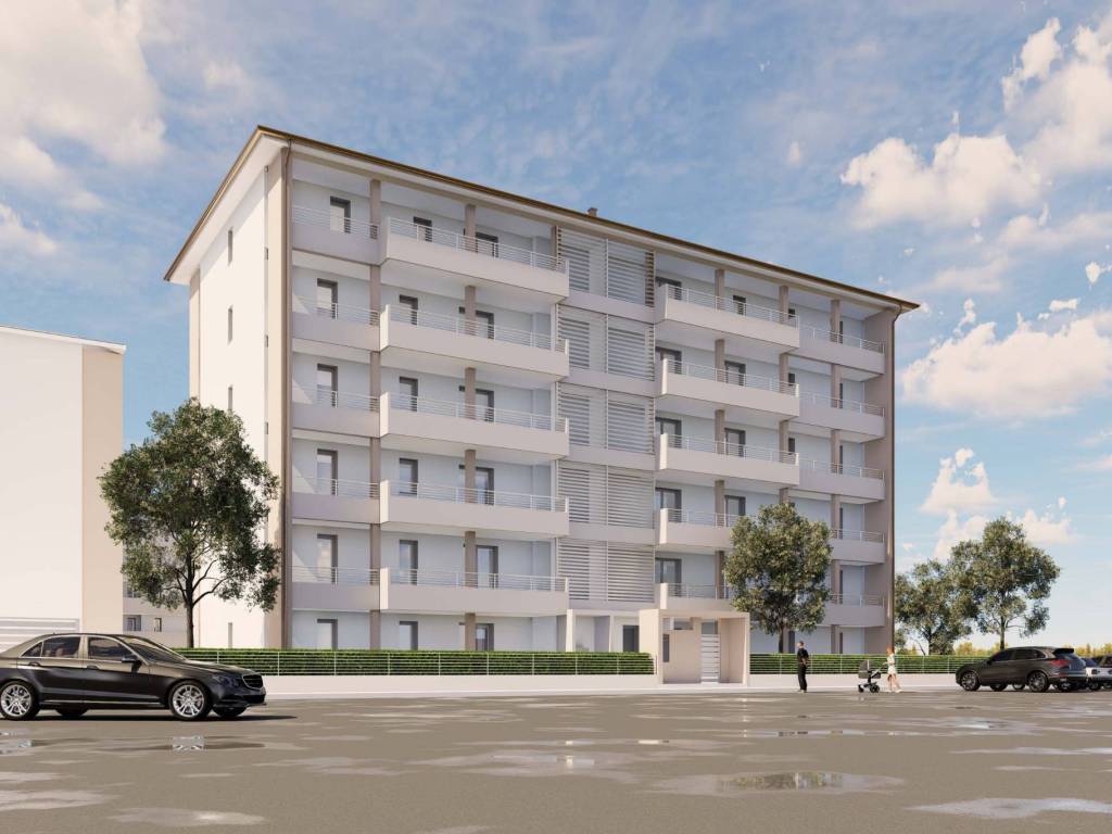 Appartamento a Piacenza in Corso Europa - Foto 2