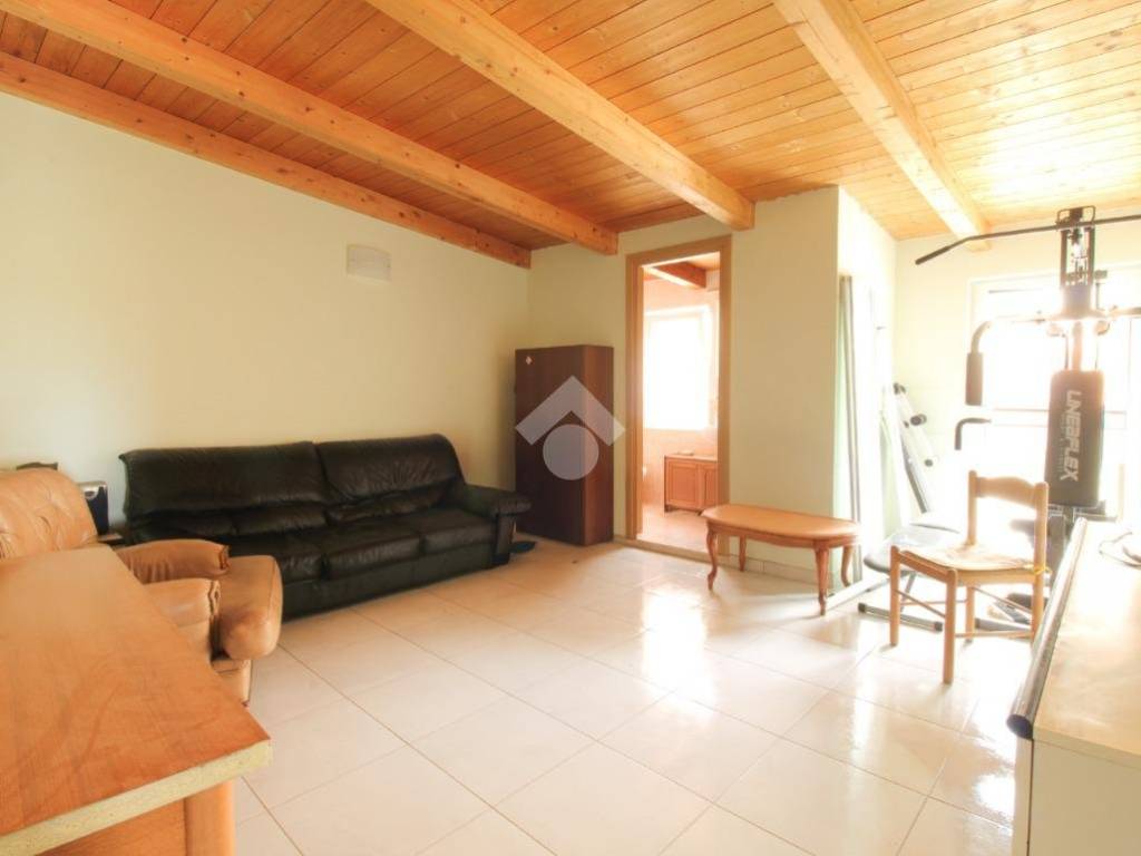 Casa indipendente a Ortona in Via dei Fiori, 8 - Foto 5