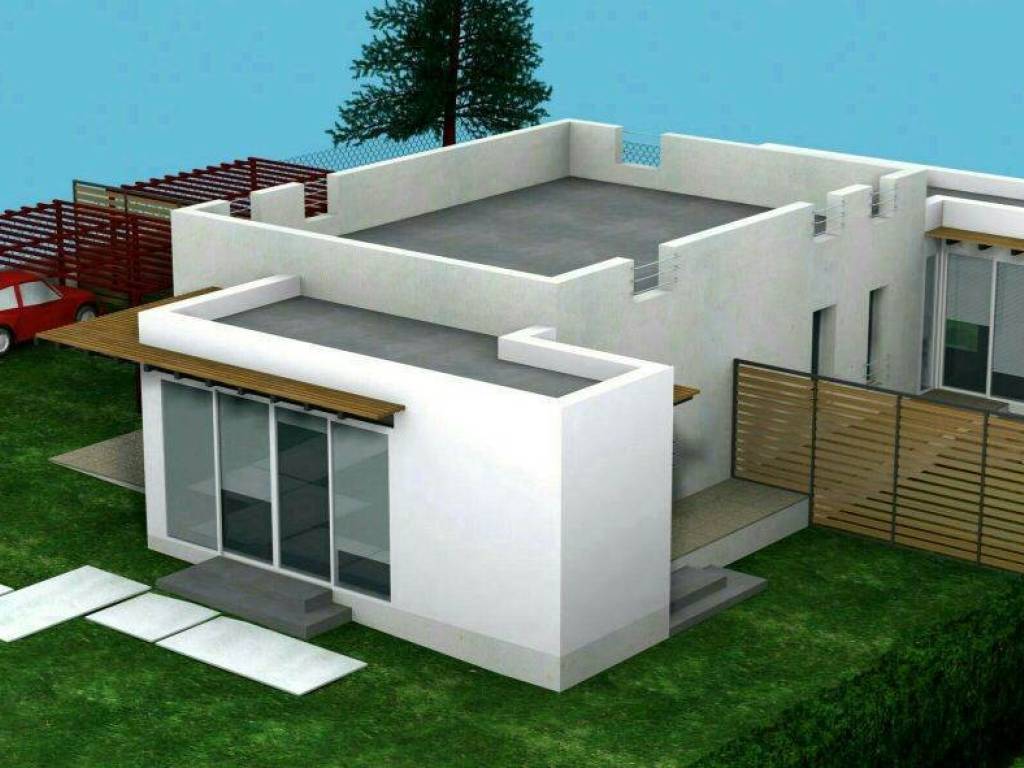 Villetta a schiera a Santa croce camerina - Foto 5