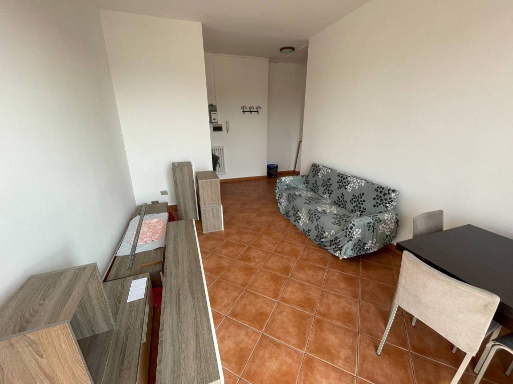 Appartamento a Bollate in Via Raffaello Sanzio, 12 - Foto 3