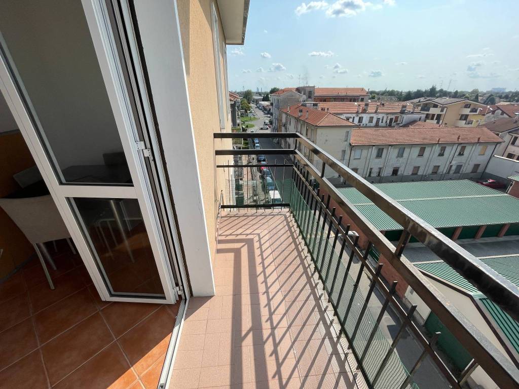 Appartamento a Bollate in Via Raffaello Sanzio, 12 - Foto 5