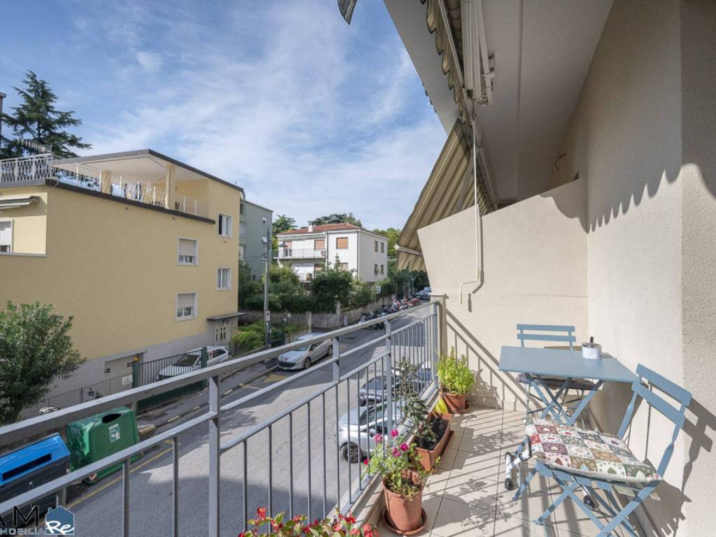 Appartamento a Trieste in VIA BELLOSGUARDO, 13 - Foto 4