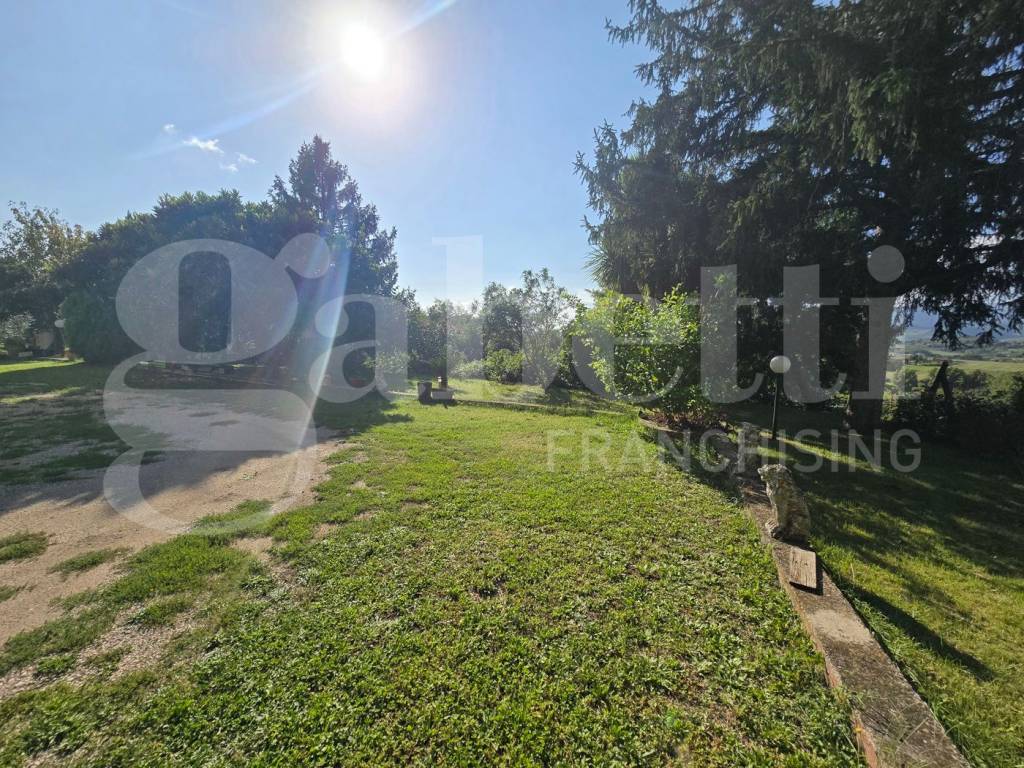 Villa a Paliano in Contrada Pontemassa, snc - Foto 2
