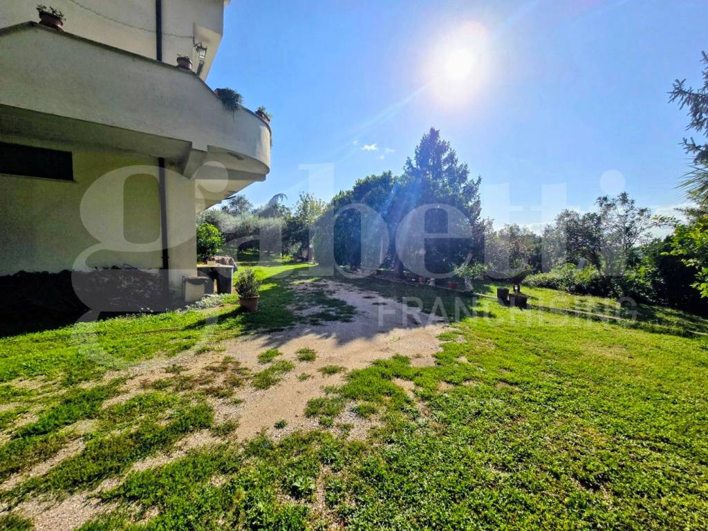 Villa a Paliano in Contrada Pontemassa, snc - Foto 3