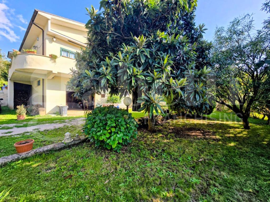 Villa a Paliano in Contrada Pontemassa, snc - Foto 4