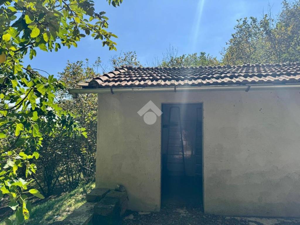 Rustico / casale a Caprarola in Località vaco la costa, 3 - Foto 3