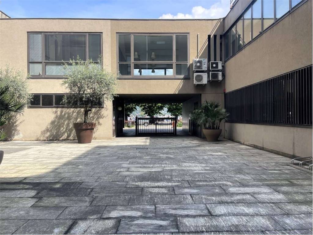 Appartamento a Como in lungo lario trento, 15 - Foto 2