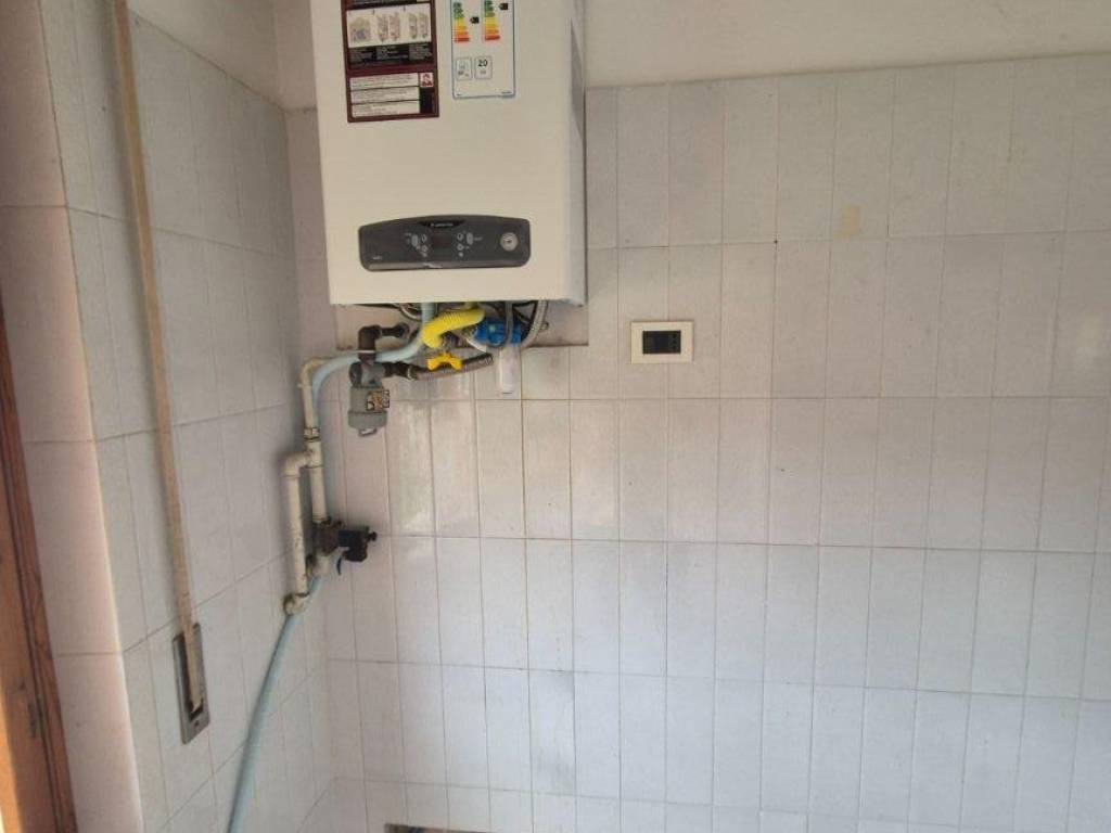 Appartamento a Campiglia marittima in Via Fratelli Cervi - Foto 5