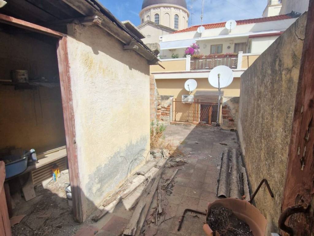 Casa indipendente a Milazzo in Piazzetta del Pittore, 4 - Foto 2