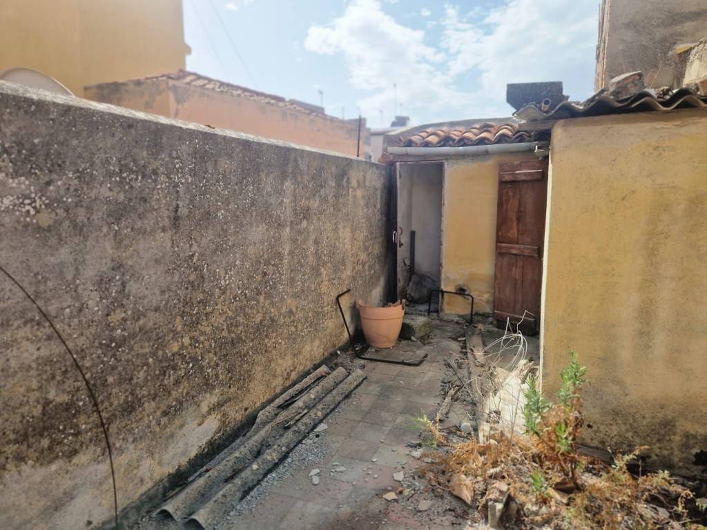 Casa indipendente a Milazzo in Piazzetta del Pittore, 4 - Foto 3