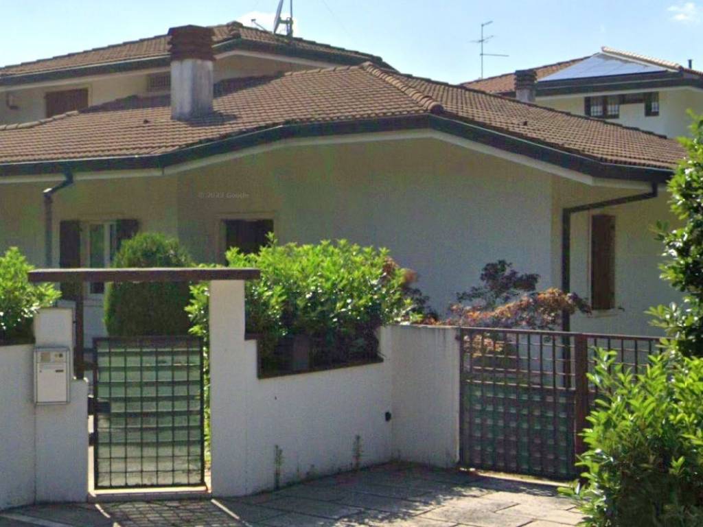 Villa a San giovanni lupatoto in Via Bruno Biasioli - Foto 3