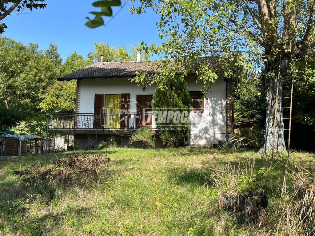 Casa indipendente a Lerma in loc grassano - Foto 5