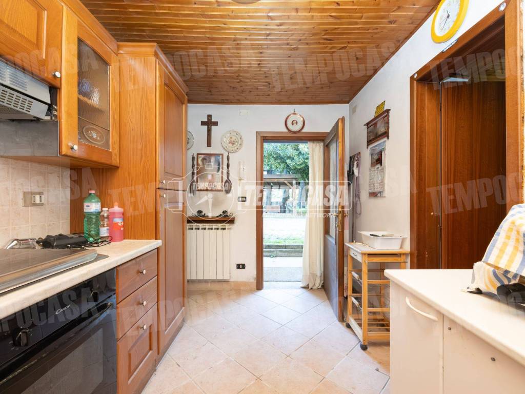 Villa a Scanzorosciate in Via Adelasio 33 - Foto 2