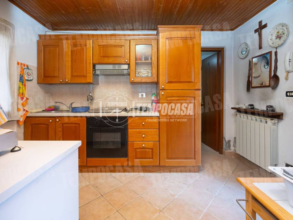 Villa a Scanzorosciate in Via Adelasio 33 - Foto 3