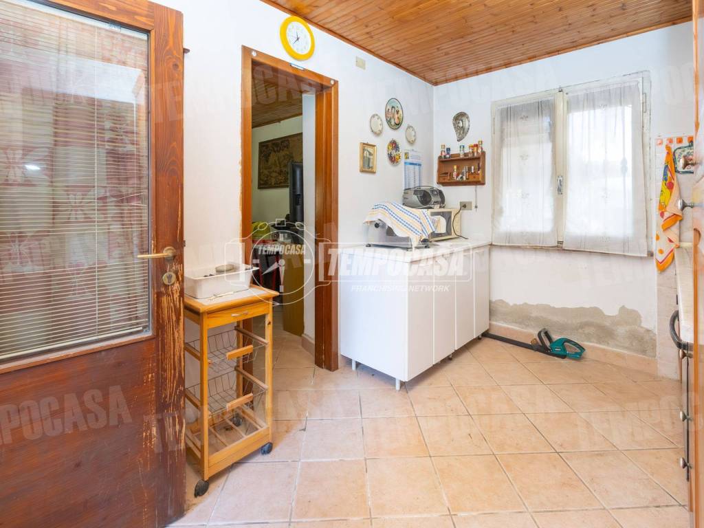 Villa a Scanzorosciate in Via Adelasio 33 - Foto 4