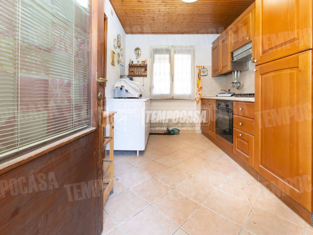 Villa a Scanzorosciate in Via Adelasio 33 - Foto 5