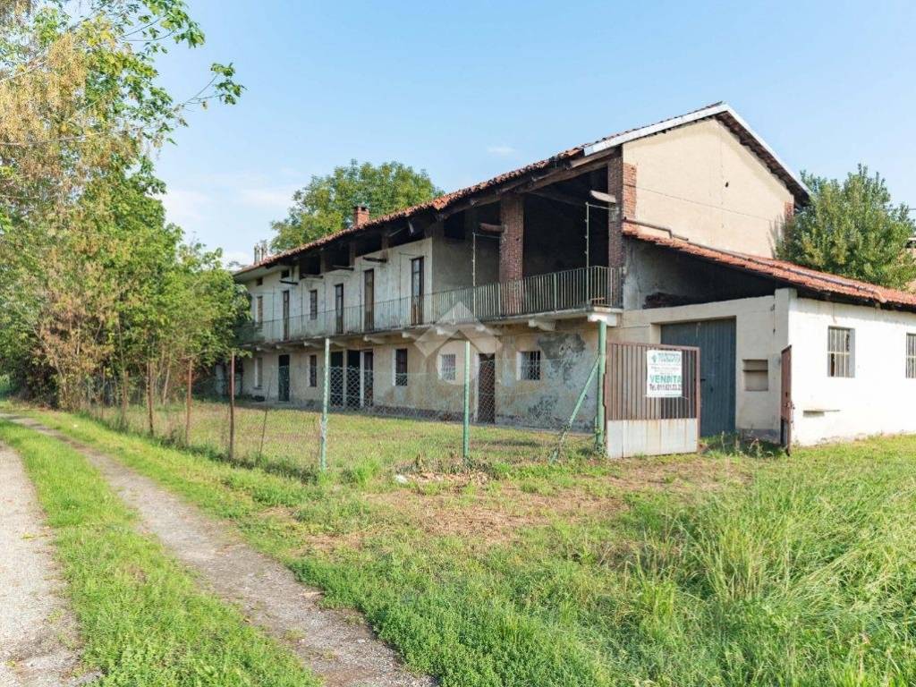 Rustico / casale a Ciriè in Via robaronzino, 6 - Foto 2