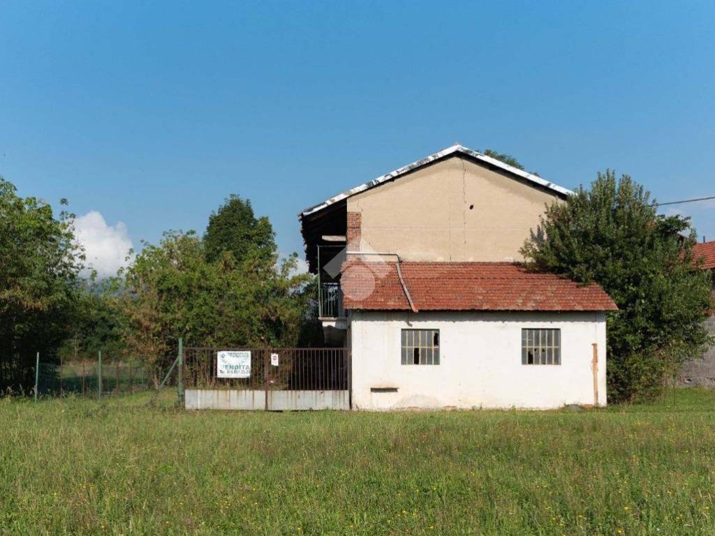 Rustico / casale a Ciriè in Via robaronzino, 6 - Foto 3