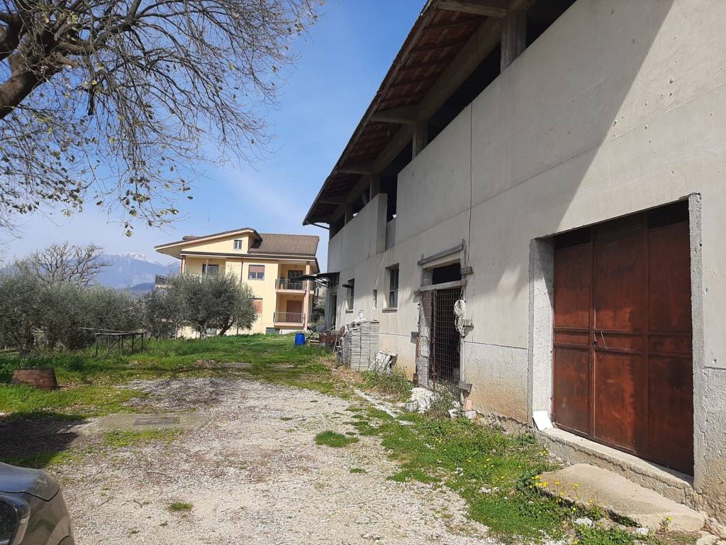 Immobile a Isernia in Contrada Fragnete - Foto 2